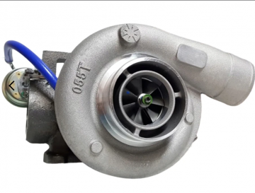 BorgWarner S300AG Turbo 178473 –Fits Ford F-650/H215 CAT 3126B 3126E 7.2L Diesel